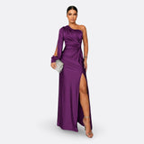 Kuutar – Elegant Maxi Dress
