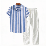 Torben Short-Sleeve Set