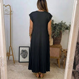 Anna – Timeless Comfort Dress