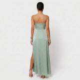 Laura – Elegant Maxi Dress