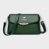 Lora - Elegant Luxury Shoulder Bag