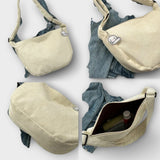 Cordura Women's Shoulder Bag