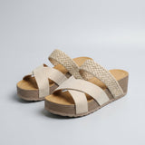 Nikki - Fashionable Orthopaedic Sandals