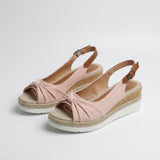 Candy - Orthopaedic Peep-Toe Sandals