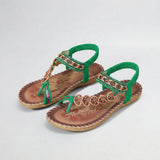Moena - Comfortable Orthopaedic Sandals