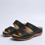 Monta - Cushioned Orthopaedic Sandals