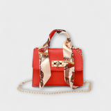 Lora - Elegant Handbag