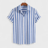 Torben Short-Sleeve Set