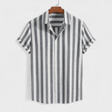 Torben Short-Sleeve Set