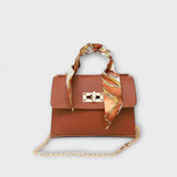 Lora - Elegant Handbag