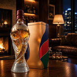 Whisky Decanter – 2026 World Cup Edition