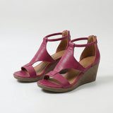 Nadia – Orthopaedic Comfort, Finally Stylish