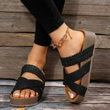 Leah | Comfort Orthopaedic Sandals