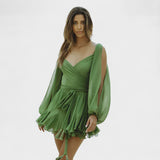 Enchanting Dress