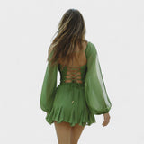 Enchanting Dress