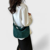 Cordura Women's Shoulder Bag