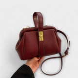 Lora - Vintage-Style Bag
