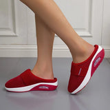 Compa Orthopaedic Wedge Sandals