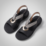 ROSMERE COASTAL SANDALS