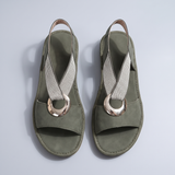 ROSMERE COASTAL SANDALS