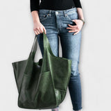 Lora - Large Weekend Bag