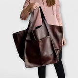 Veronica | Extra-Large Weekend Bag