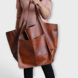 Veronica | Extra-Large Weekend Bag