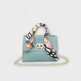 Lora - Elegant Handbag