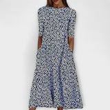 Adelina - Beach Summer Dress